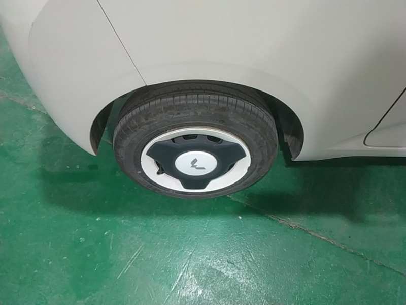 Used Wuling Hongguang MINIEV 2024 3rd Generation 215km Youth Edition — 25
