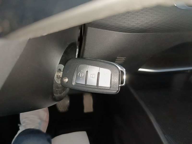 Used Geely Auto Emgrand 2022 4th Generation 1.5L Manual Luxury Model — 8