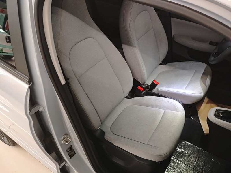 Used Leapmotor T03 2023 310 Lite Edition — 24