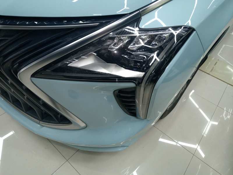 Used FORTHING Yacht 2022 1.5T DCT Chasing Wind Edition — 11
