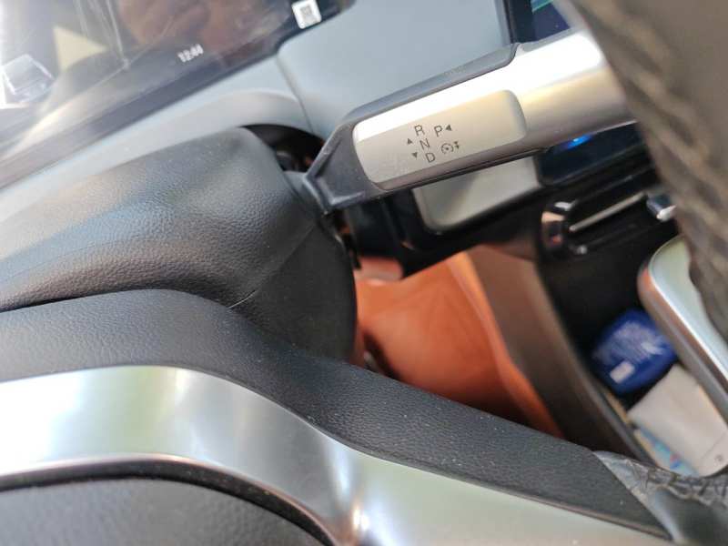 Used AION Y 2023 Younger — 15