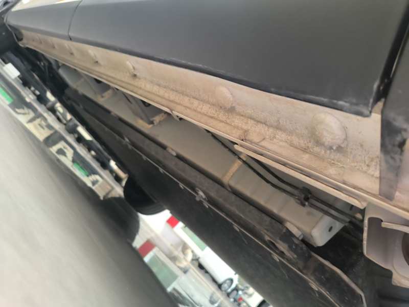 Used BYD Seagull 2025 Intelligent Driving Version 305 km Dynamic Edition — 21