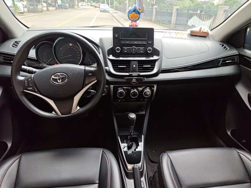 Used Toyota YARiS L Zhi Xuan 2022 X-Trail 1.5L CVT Luxury PLUS Edition — 10