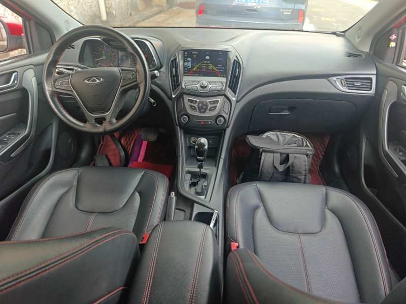 Used Chery Arrizo 5 2016 1.5L CVT Trendsetting Edition — 9