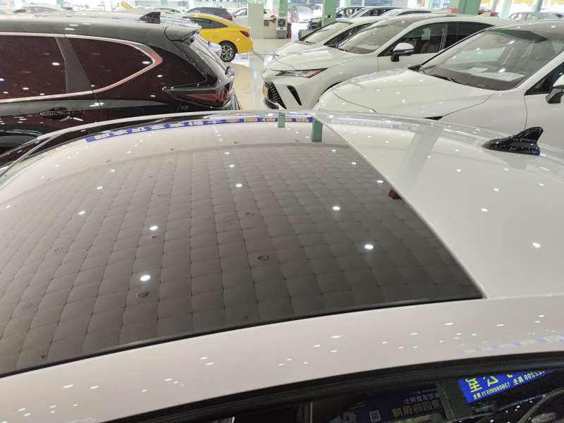 Used Volkswagen Lamando 2024 Lavida L 280TSI DSG Spicy Edition — 18