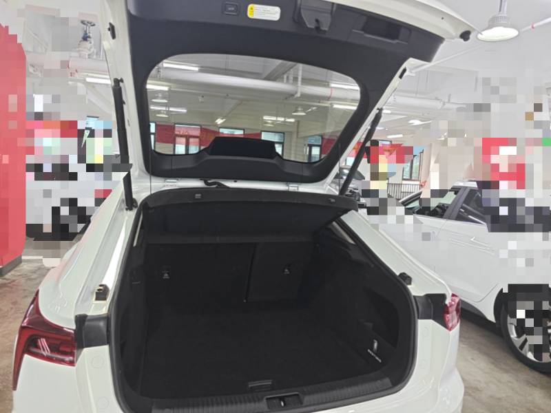 Used Bestune B70 2023 Third Generation 1.5T Automatic Enjoyment Version — 18