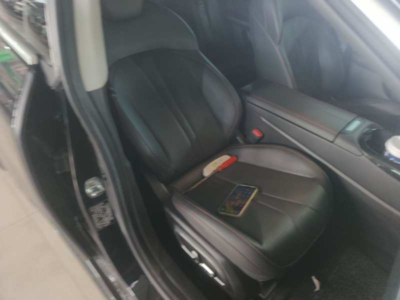 Used XPeng P7 2022 480G — 24
