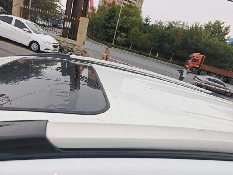 Used Haval H6 2019 Sport Edition 1.5T Automatic Two-Wheel Drive Elite Model China VI — 26