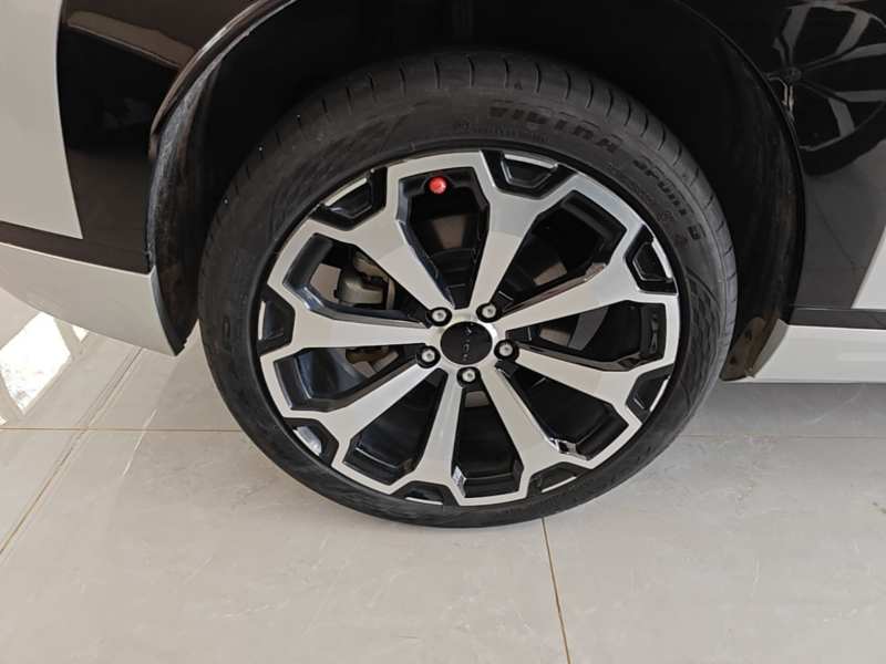 Used AION V 2024 Aion Tyrannosaurus 520 Smart Luxury Edition — 25