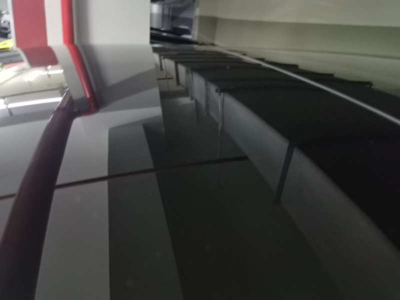 Used Li Auto L9 2022 Max model — 26