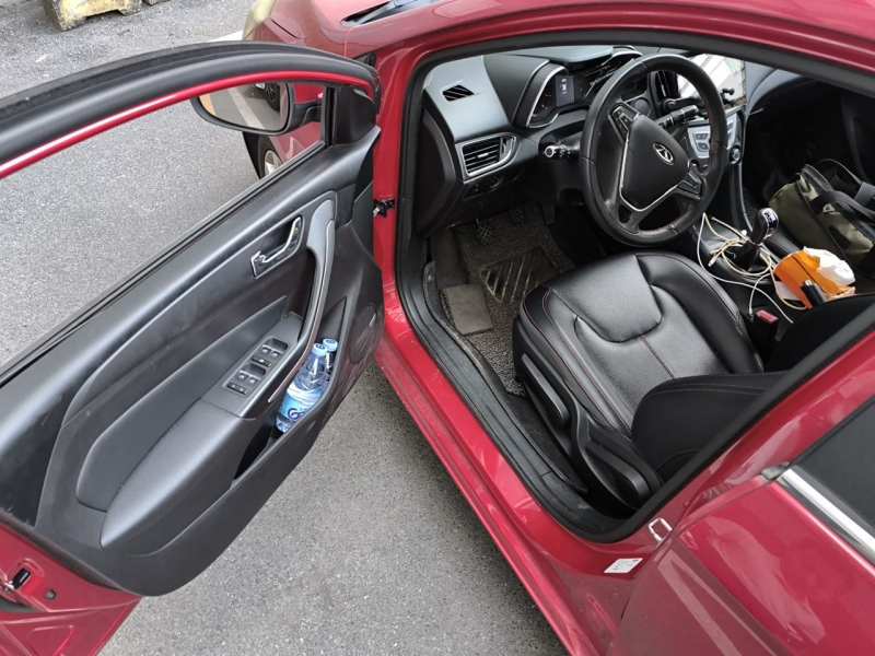 Used Chery Arrizo 5 2016 1.5L Manual Lingchao Edition — 17