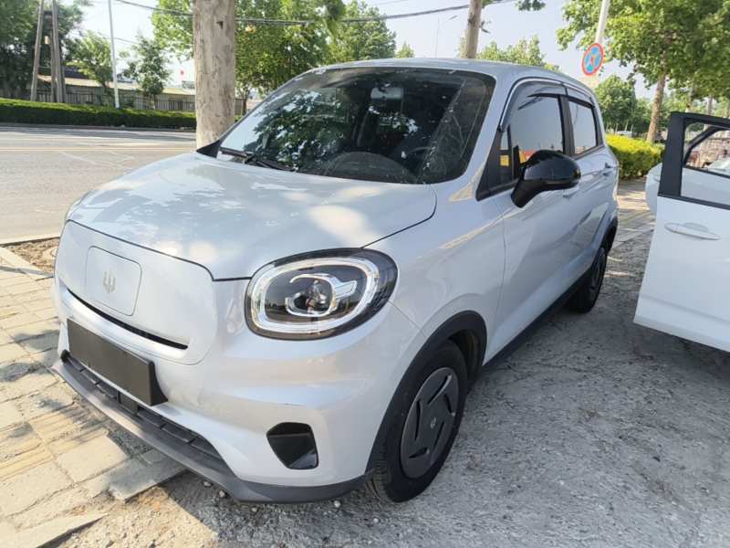 Used Leapmotor T03 2023 200 Lite Edition