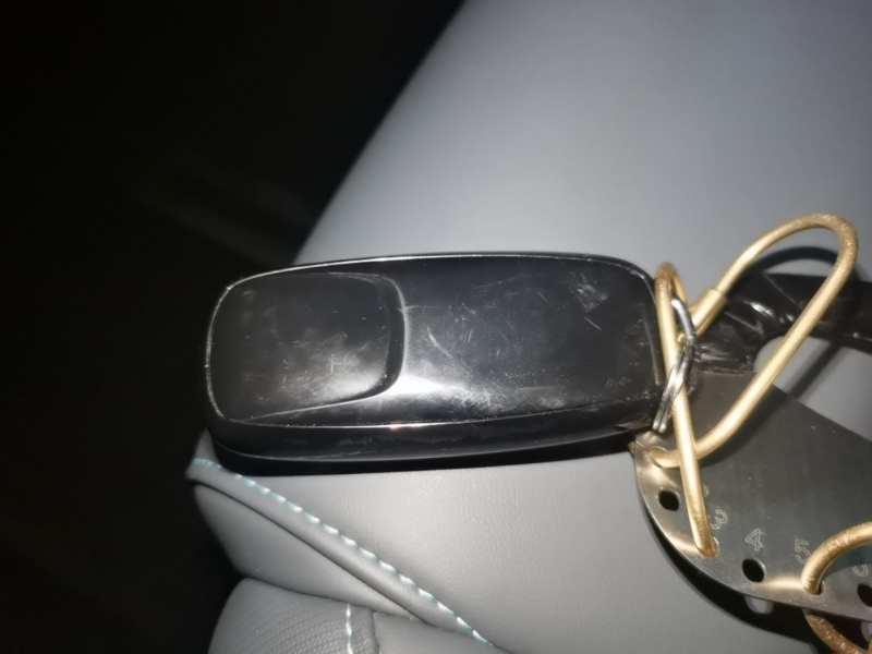 Used AION Y 2023 Plus 510 Smart Edition — 8