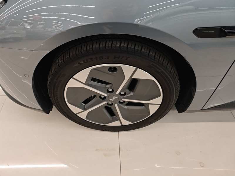 Used XPeng MONA M03 2024 515 Long-Range — 22