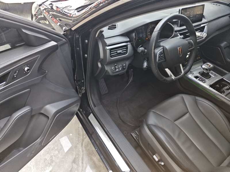 Used Hongqi H5 2020 1.8T Automatic Smart Connect Flagship Edition – Chinese Trim Xiang — 15