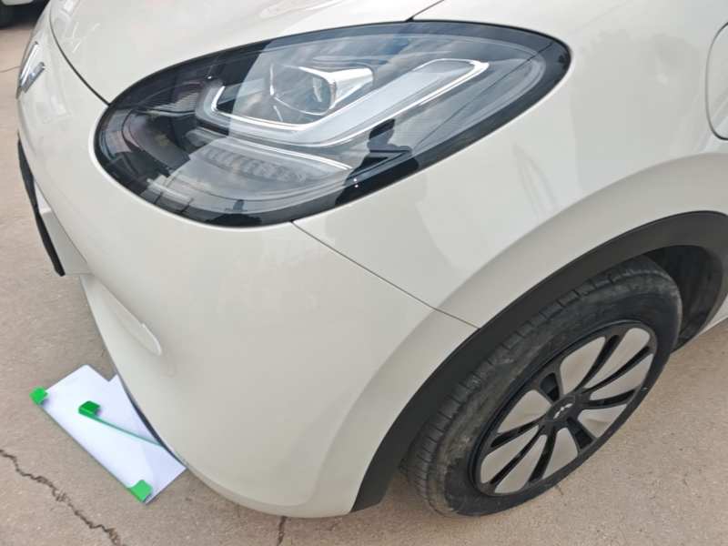 Used Wuling Bingo 2024 333 km Enjoyment Version — 23