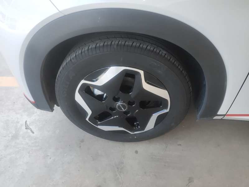 Used BYD Dolphin 2021 405 km Free Version — 22