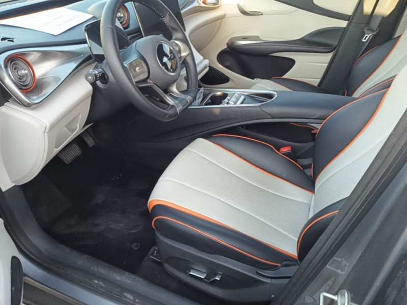 Used BYD Dolphin 2021 405 km Fashion Edition — 14