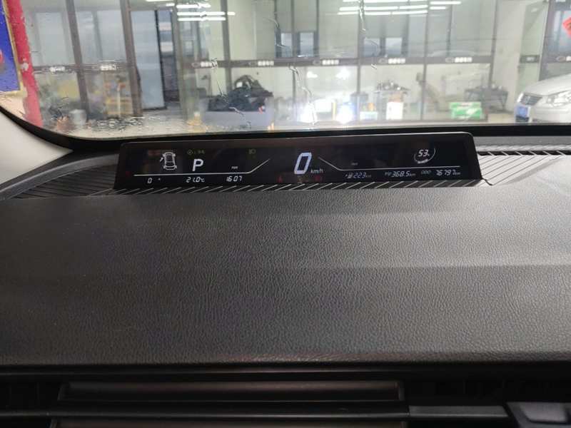 Used NETA V 2022 Long-Range Industry Custom Edition — 11