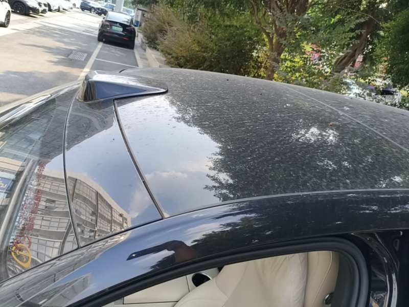 Used Li Auto L9 2022 Max model — 26