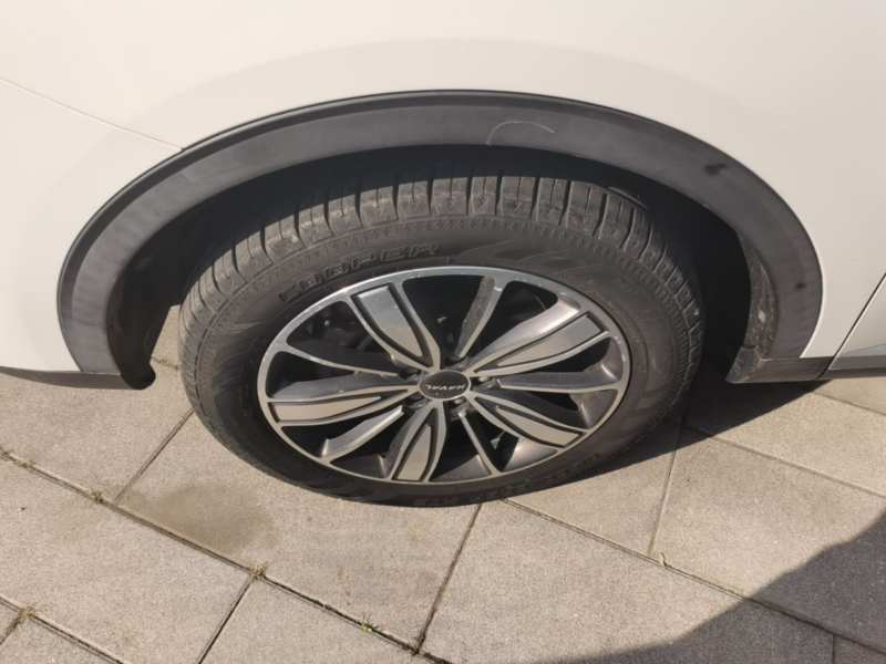 Used Haval H6 2021 1.5 GDIT Automatic Champion Edition — 22