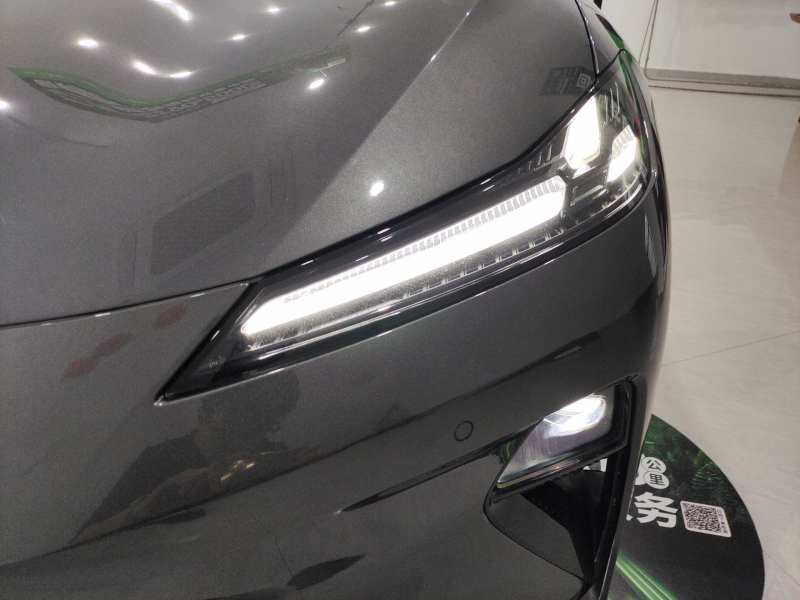Used Deepal L07 2024 230Max Qiankun Intelligent Driving ADS SE Range-Extended Version — 23