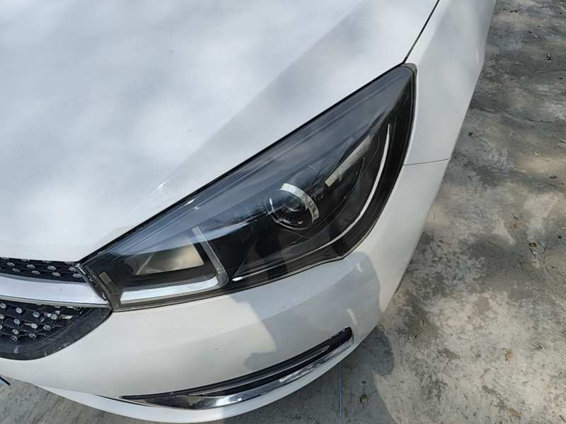 Used Chery Arrizo 5 2021 PRO 1.5L CVT Youth Edition — 23
