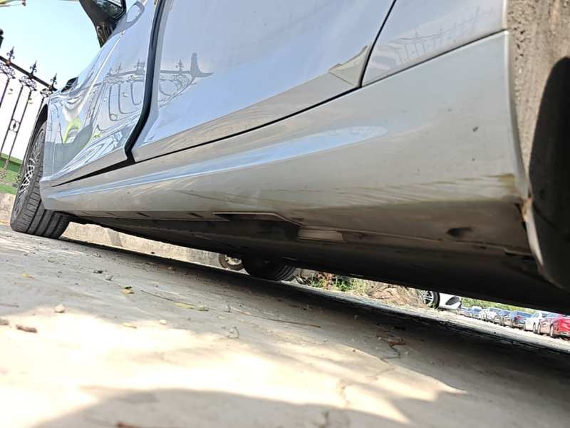 Used NETA S 2022 All-Electric 715 km Range Rear-Drive Deluxe Version — 21