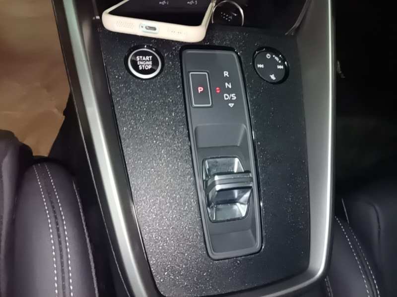 Used Audi A3 2023 A3L Limousine 35 TFSI Fashion Sport Model — 13