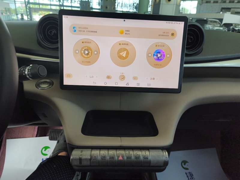 Used BYD Dolphin 2023 420 km Fashion Edition — 12