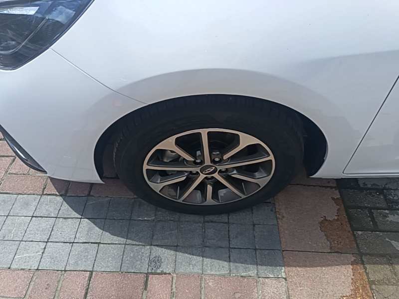 Used Chery Arrizo 5 2025 Excellence Version 1.5L Manual Fashion Edition — 23
