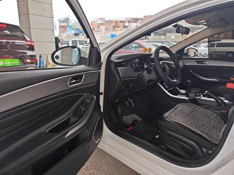 Used Chery Arrizo 5 2019 PRO 1.5L Manual Youth Edition China VI compliant — 15