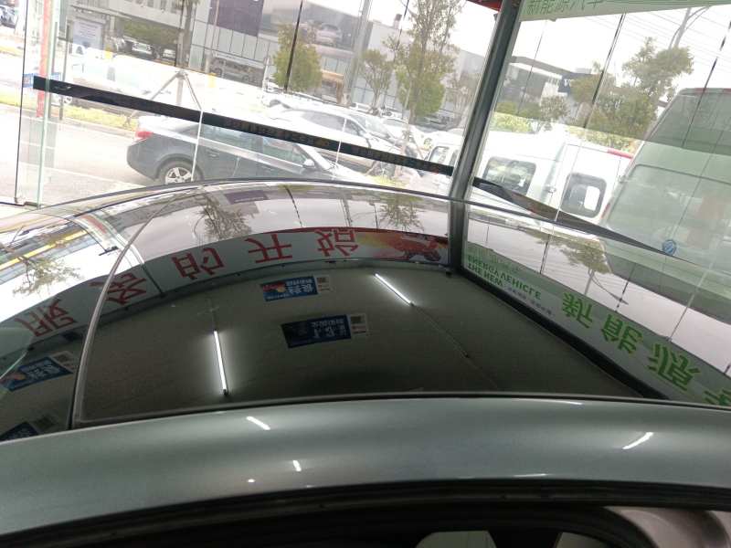 Used BYD Dolphin 2021 405 km Fashion Edition — 26