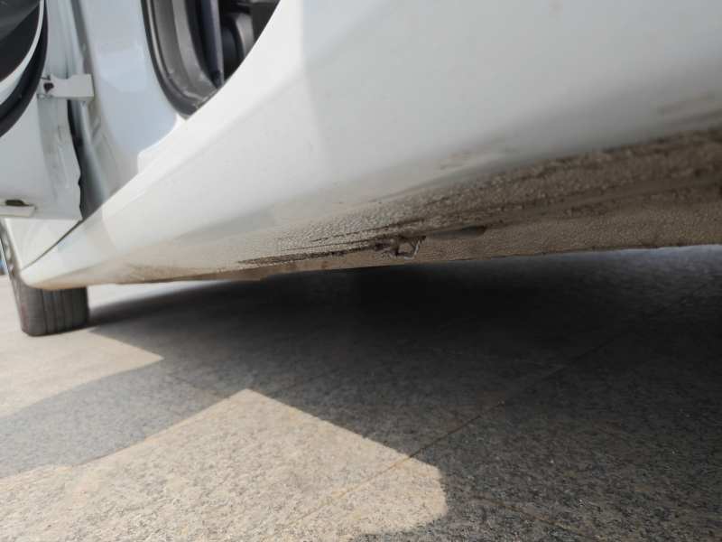 Used Geely Auto Emgrand 2025 4th Generation 1.5L CVT Longteng Edition — 28