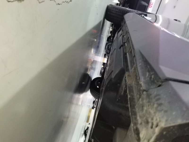 Used GAC Trumpchi GS8 2024 Linghang Series 2.0 TGDI Two-Wheel Drive Luxury Smart Connectivity Version — 20
