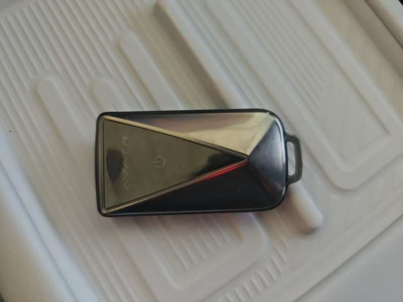 Used Avatr 07 2024 Max Pure Electric Edition — 8