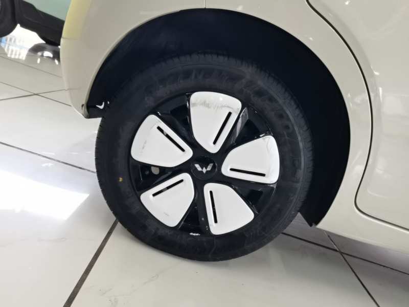 Used Wuling Hongguang MINIEV 2025 Four-Door Version Advanced Edition — 25