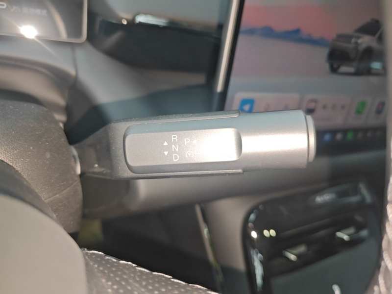 Used AION V 2026 Model Aion Tyrannosaurus Family Edition 520 Zhi Hao Edition — 13