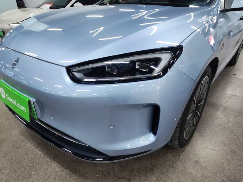 Used Hima AITO M5 2022 Pure Electric All-Wheel-Drive Performance Edition — 23
