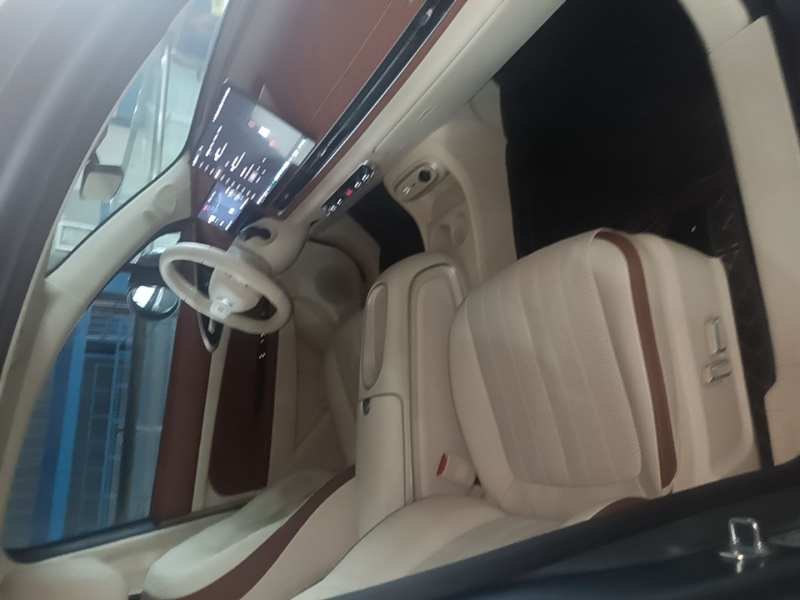 Used ORA Good Cat 2025 Model, 430 km Prestige Version — 28