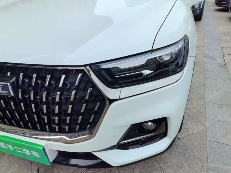 Used Haval H6 2023 National Trend Edition 1.5T Automatic Champion Version — 23