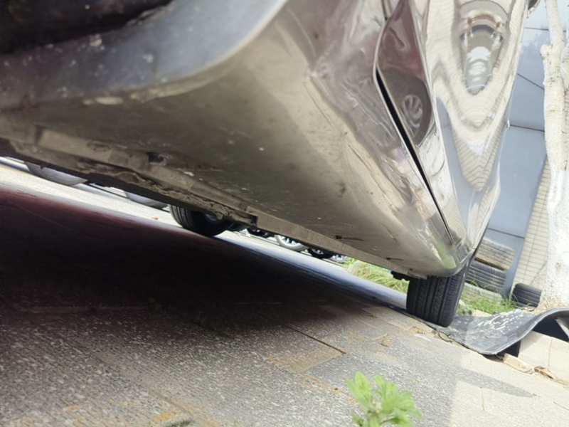 Used Geely Auto Emgrand 2020 1.5L CVT Upward Version — 21