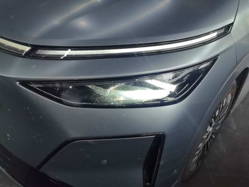 Used XPeng X9 2026 Model—Range-Extended Version 1602 Max — 23
