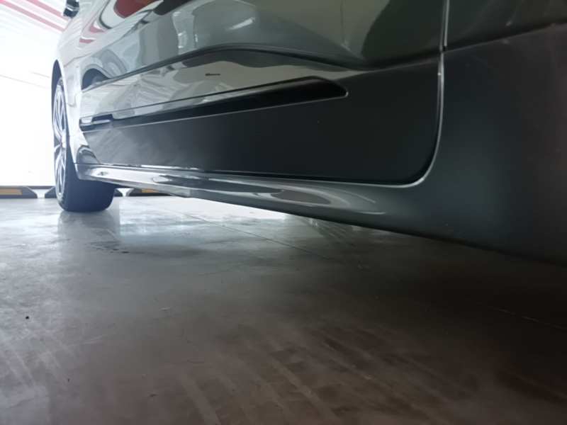 Used Zeekr 001 2021 Long-Range Dual-Motor WE Edition — 20