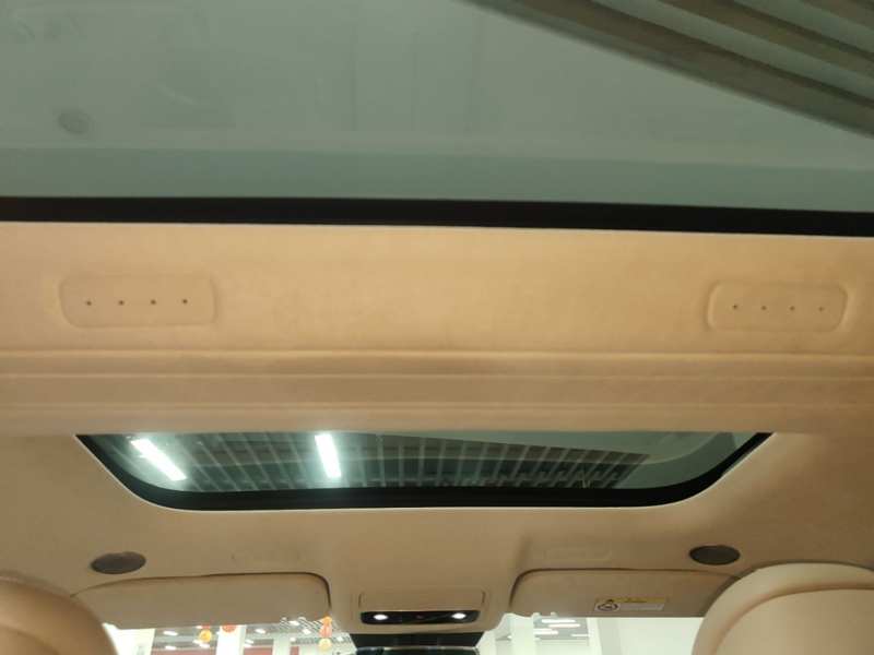 Used AITO/LUXEED/MAEXTRO/SAIC/STELATO AITO M9 2024 Range-Extended Ultra Version 42 kWh 6-Seater Model — 17