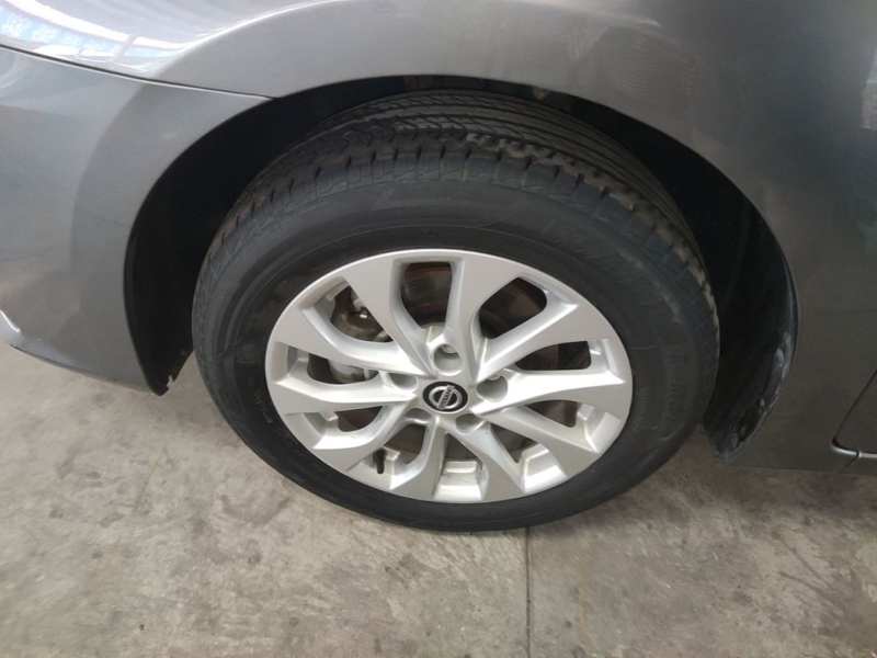 Used Nissan Sylphy 2022 Classic 1.6XL CVT Luxury Edition — 22