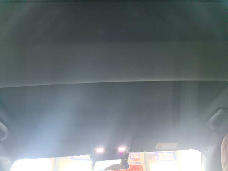 Used Li Auto L7 2025 Pro Smart Refresh Edition — 17