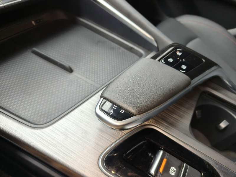 Used CHANGAN UNI-T 2020 1.5T Prestige Version — 13