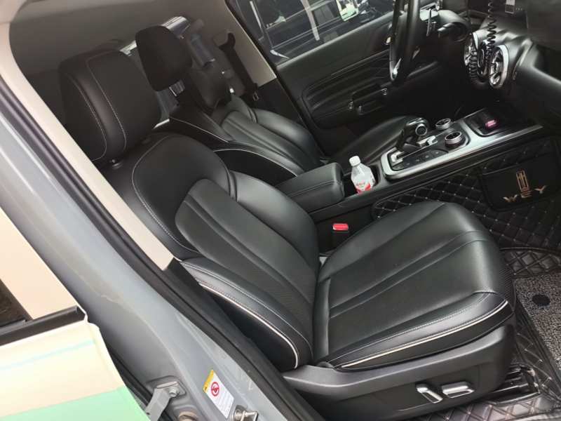 Used Tank 300 2021 Off-Road Edition 2.0T Conqueror — 24