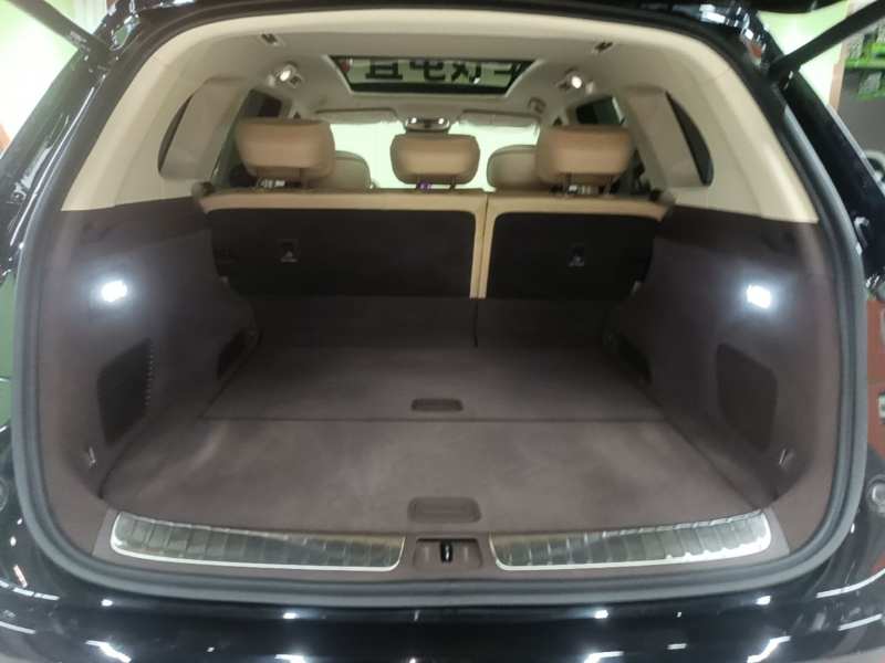 Used AITO/LUXEED/MAEXTRO/SAIC/STELATO AITO M7 2024 1.5T Intelligent Driving Rear-Drive Pro Version 5 Seats — 18